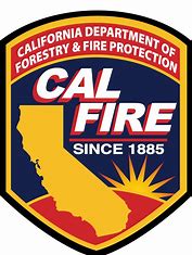 Cal fire
